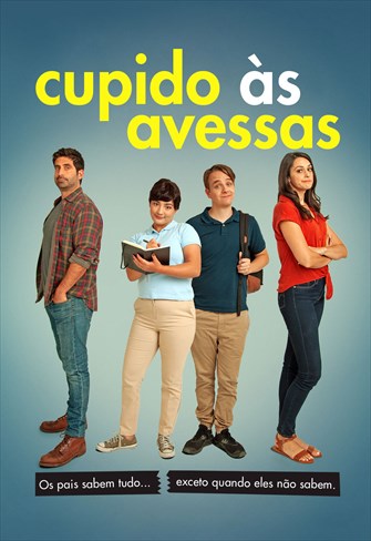 Cupido às Avessas
