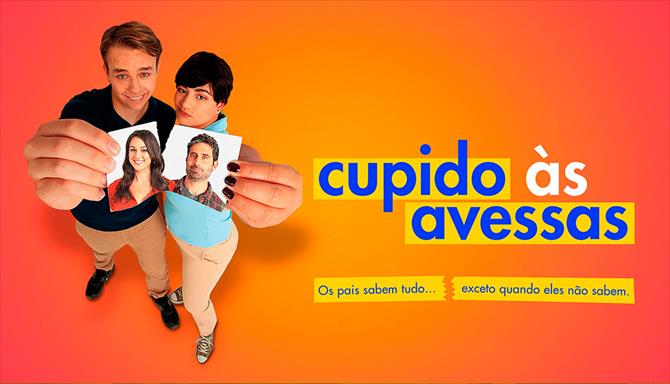 Cupido às Avessas