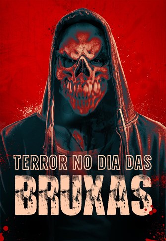 Terror no Dia das Bruxas