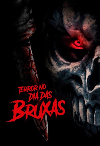 Terror no Dia das Bruxas