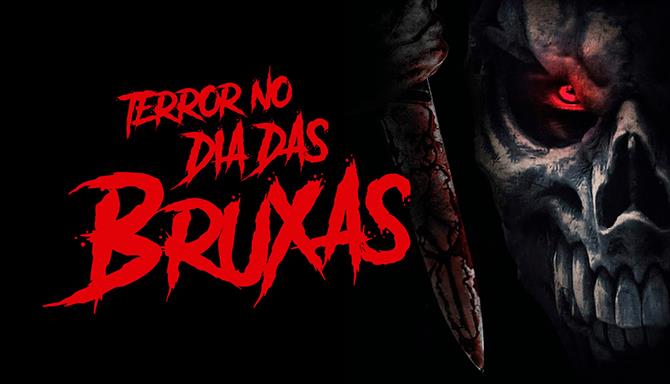 Terror no Dia das Bruxas