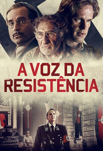 A Voz da Resistência