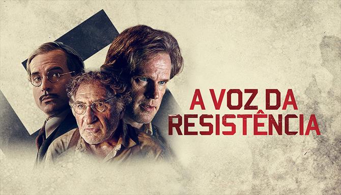 A Voz da Resistência