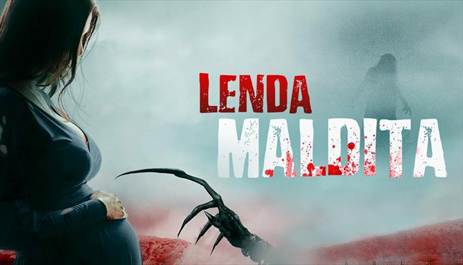 Lenda Maldita