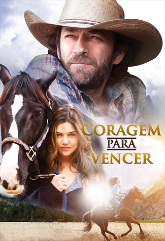 Coragem para Vencer