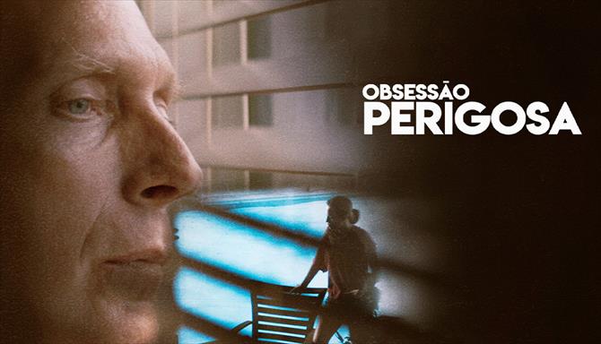 Obsessão Perigosa