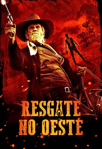 Resgate no Oeste