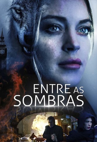 Entre as Sombras