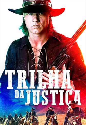 Trilha da Justiça