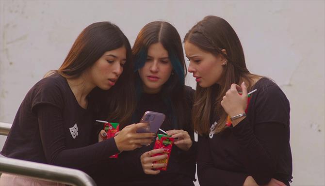 Ligação Direta em: Virgínia Woolf - Episódio 05