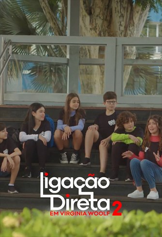 Ligação Direta em: Virgínia Woolf - Episódio 07
