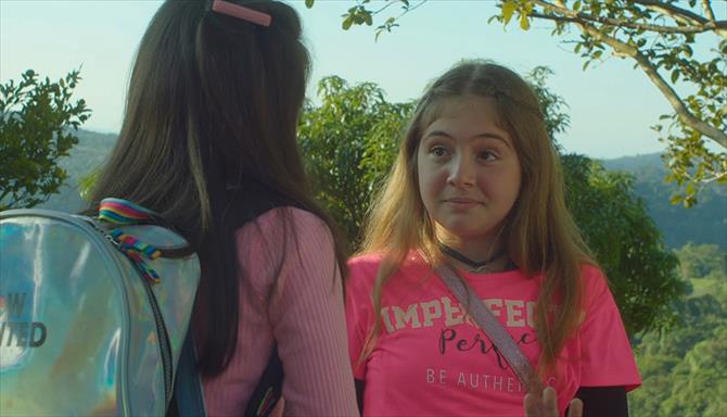 Ligação Direta em: Virgínia Woolf - Episódio 07