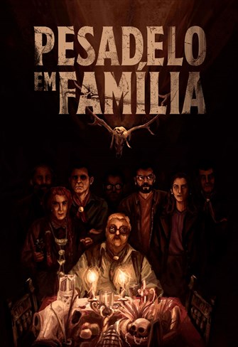 Pesadelo em Família