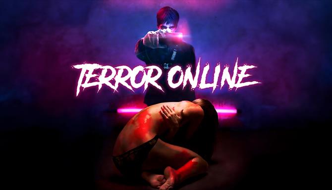 Terror Online