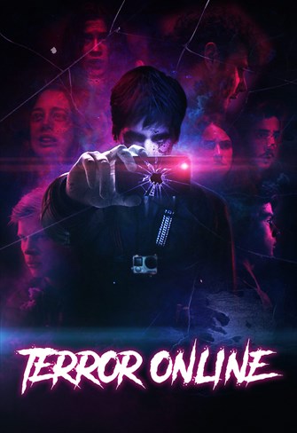 Terror Online