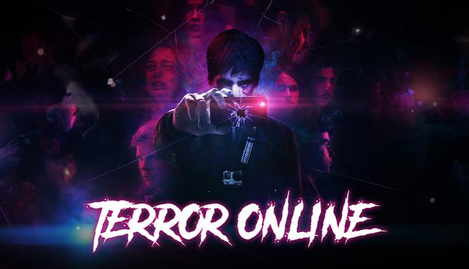 Terror Online