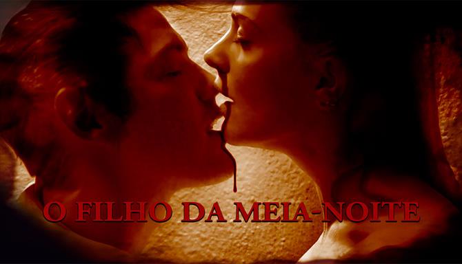 O Filho da Meia-Noite
