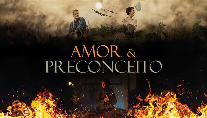 Amor e Preconceito