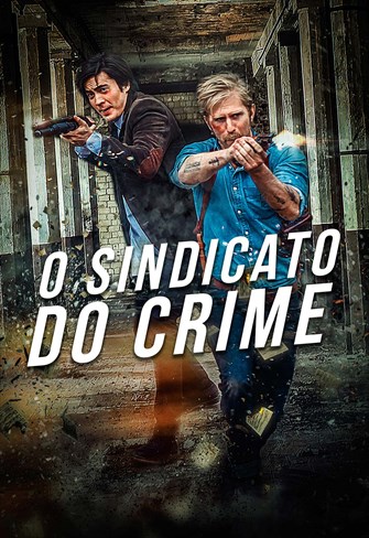 O Sindicato do Crime