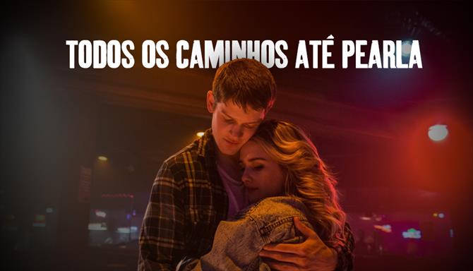 Todos os Caminhos até Pearla