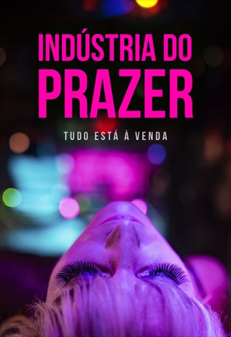 Indústria do Prazer