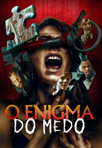 O Enigma do Medo