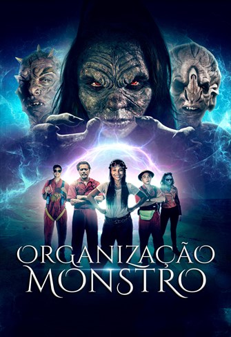 Organização Monstro