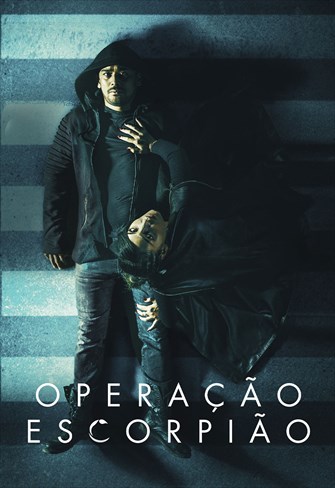 Operação Escorpião