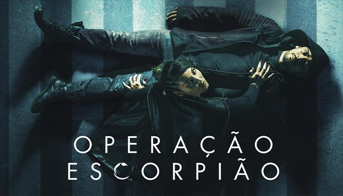 Operação Escorpião