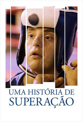 Uma História de Superação