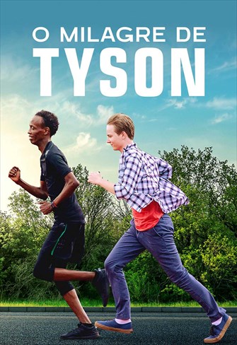 O Milagre de Tyson