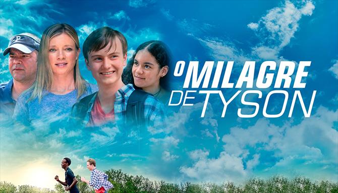 O Milagre de Tyson