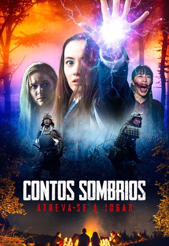 Contos Sombrios