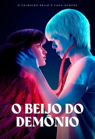 O Beijo do Demônio