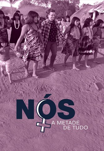 NÓS - A Metade de Tudo