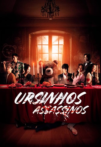 Ursinhos Assassinos
