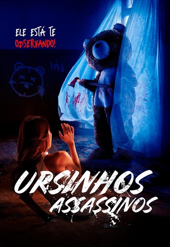 Ursinhos Assassinos