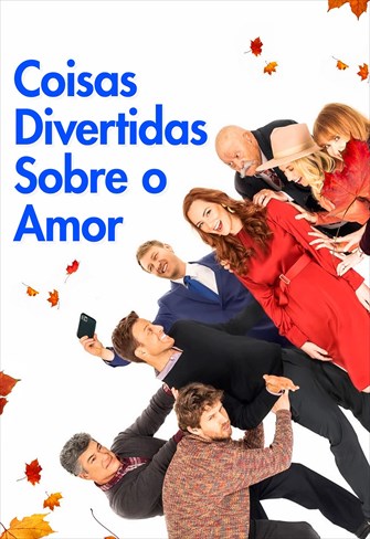 Coisas Divertidas Sobre o Amor