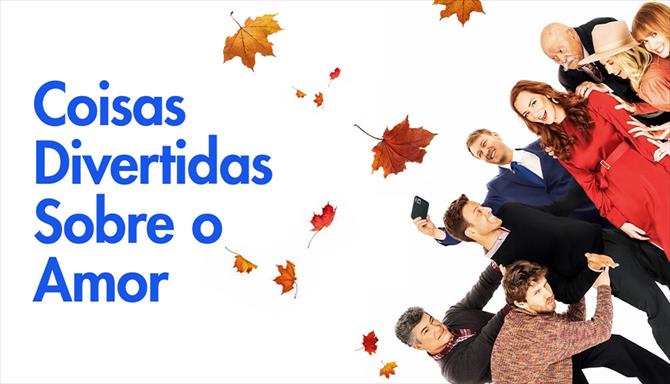 Coisas Divertidas Sobre o Amor