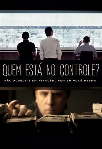 Quem Está no Controle?