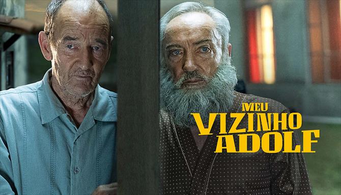 Meu Vizinho Adolf