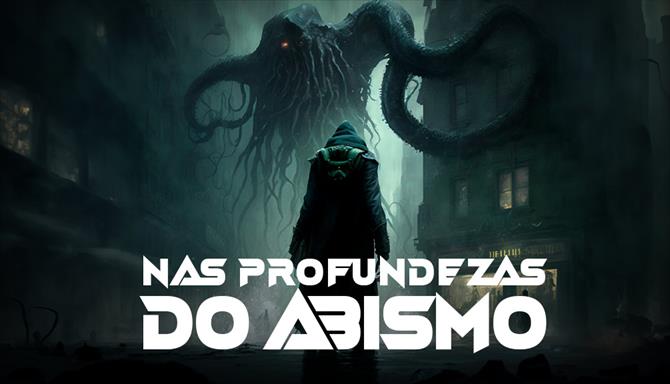 Nas Profundezas do Abismo