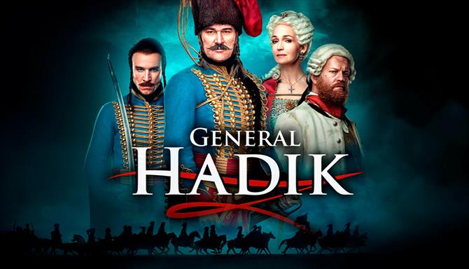 General Hadik