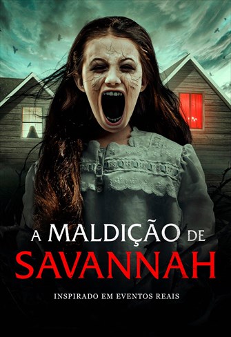 A Maldição de Savannah