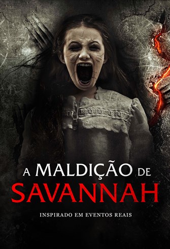 A Maldição de Savannah