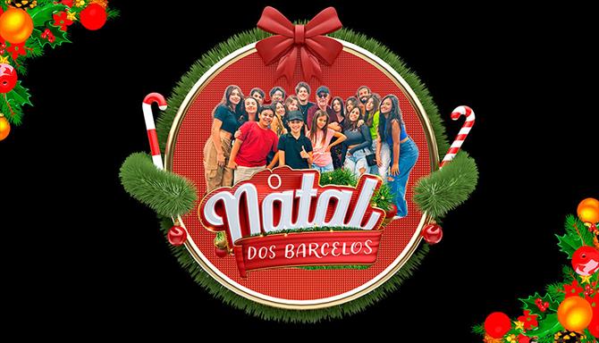 Natal dos Barcelos