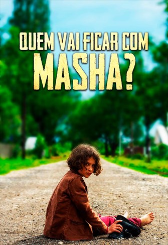 Quem Vai Ficar com Masha?
