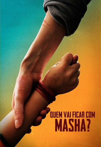 Quem Vai Ficar com Masha?