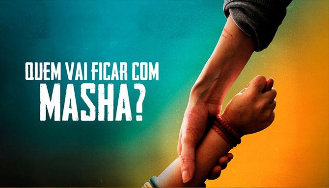 Quem Vai Ficar com Masha?