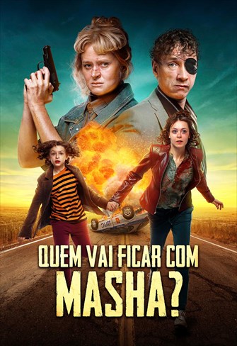 Quem Vai Ficar com Masha?